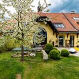  Loft with large garden in Dornbach -- perfect in every way! Vienna 5954408 thumb0
