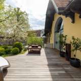  Loft with large garden in Dornbach -- perfect in every way! Vienna 5954408 thumb18
