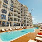  Luxury 1-bedroom and 2-bedroom apartments for sale in Harmony Suites 10 Saint Vlas, Bulgaria Sveti Vlas resort 2754041 thumb2