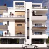  Two Bedroom Penthouse Apartment For Sale in Drosia, Larnaca - Title Deeds (New Build Process)Only 1 Two bedroom penthouse available !!This luxury building consists of 3 floors with four separate 2 bedroom and one 1 bedroom apartments, all  Larnaca 8054419 thumb4