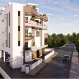  Two Bedroom Penthouse Apartment For Sale in Drosia, Larnaca - Title Deeds (New Build Process)Only 1 Two bedroom penthouse available !!This luxury building consists of 3 floors with four separate 2 bedroom and one 1 bedroom apartments, all  Larnaca 8054419 thumb3