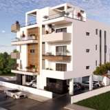  Two Bedroom Penthouse Apartment For Sale in Drosia, Larnaca - Title Deeds (New Build Process)Only 1 Two bedroom penthouse available !!This luxury building consists of 3 floors with four separate 2 bedroom and one 1 bedroom apartments, all  Larnaca 8054419 thumb0