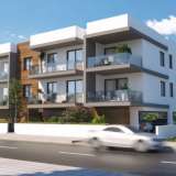  Two Bedroom Apartment For Sale in Livadia, Larnaca - Title Deeds (New Build Process)This luxury building consists of 2 floors with 6 separate apartments 2 x one bedroom and 4 x two bedroom apartments all with spacious and contemporary living areas Livadia 8054425 thumb3