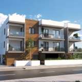  Two Bedroom Apartment For Sale in Livadia, Larnaca - Title Deeds (New Build Process)This luxury building consists of 2 floors with 6 separate apartments 2 x one bedroom and 4 x two bedroom apartments all with spacious and contemporary living areas Livadia 8054425 thumb0