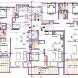  Two Bedroom Apartment For Sale in Livadia, Larnaca - Title Deeds (New Build Process)This luxury building consists of 2 floors with 6 separate apartments 2 x one bedroom and 4 x two bedroom apartments all with spacious and contemporary living areas Livadia 8054425 thumb9