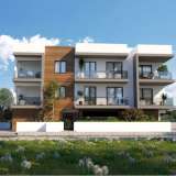  Two Bedroom Apartment For Sale in Livadia, Larnaca - Title Deeds (New Build Process)This luxury building consists of 2 floors with 6 separate apartments 2 x one bedroom and 4 x two bedroom apartments all with spacious and contemporary living areas Livadia 8054425 thumb4