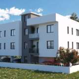  Two Bedroom Apartment For Sale in Livadia, Larnaca - Title Deeds (New Build Process)This luxury building consists of 2 floors with 6 separate apartments 2 x one bedroom and 4 x two bedroom apartments all with spacious and contemporary living areas Livadia 8054425 thumb2