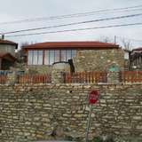  Одноэтажный дом Балчик 454432 thumb14