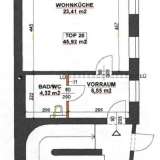  Schlossquadrat 1040: Top-Sanierte 2 Zimmer Altbau-Wohnung mit ausgezeichneter Infrastruktur in TU-Nähe Wien 8054480 thumb7