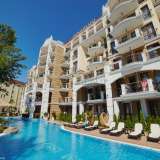  Furnished 1-bedroom apartment in Harmony Suites 8, Sunny Beach Sunny Beach 7654508 thumb0