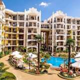  1-bedroom Apartment in Harmony Suites Monte Carlo Sunny Beach Sunny Beach 7654510 thumb25