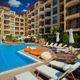  1-Bedroom apartment with big balcony in Harmony Suites 2, Sunny Beach Sunny Beach 7654515 thumb15