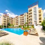  1-Bedroom apartment with big balcony in Harmony Suites 2, Sunny Beach Sunny Beach 7654515 thumb17