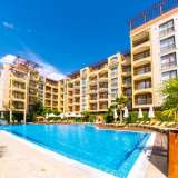  1-Bedroom apartment with big balcony in Harmony Suites 2, Sunny Beach Sunny Beach 7654515 thumb18