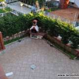  Two-level apartment with paved courtyard Скалея 6654610 thumb19