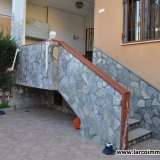  Two-level apartment with paved courtyard Скалея 6654610 thumb4