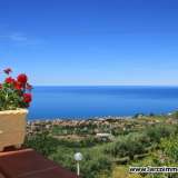  Semi – detached property with stunning sea view Belvedere Marittimo 6654628 thumb12