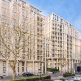  Large 1216 sq.ft. 2 bedroom 2 bathroom South facing apartment with a secure underground parking in Abell House, one of the most sought after new developments in the heart of Westminster. Guest WC. Large balcony. Plenty of storage. Chain free. 24 hour conc London 4954643 thumb1