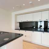  Large 1216 sq.ft. 2 bedroom 2 bathroom South facing apartment with a secure underground parking in Abell House, one of the most sought after new developments in the heart of Westminster. Guest WC. Large balcony. Plenty of storage. Chain free. 24 hour conc London 4954643 thumb4