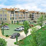  Development land with a project for a holiday complex   Balchik city 6454066 thumb2