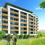  New residential building next to the Sofia Zoo Sofia city 7854780 thumb0