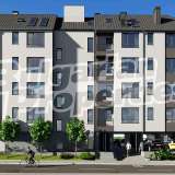  New building with a limited number of apartments in Buxton district Sofia city 7854781 thumb7