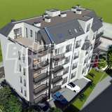  New building with a limited number of apartments in Buxton district Sofia city 7854781 thumb6