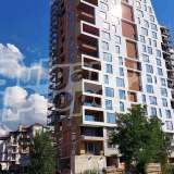  Stylish high-class residential building in Lyulin 2 district Sofia city 7854782 thumb0