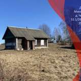 Продается дом с участком в д. Черники 30 км от Минска Минск 8154855 thumb0