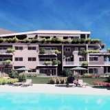  Three Bedroom Apartment For Sale in Chloraka, Paphos - Title Deeds (New Build Process)PRICE REDUCTION!! (WAS from €520,000 + VAT)This is a unique residential resort located just a short walk from the Paphos coastline and the blue wat Chloraka 8154089 thumb3