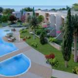  Three Bedroom Apartment For Sale in Chloraka, Paphos - Title Deeds (New Build Process)PRICE REDUCTION!! (WAS from €520,000 + VAT)This is a unique residential resort located just a short walk from the Paphos coastline and the blue wat Chloraka 8154089 thumb6