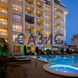  1 bedroom apartment in Villa Sardinia complex, Sveti Vlas, Bulgaria, 56 sq. M., 79,000 euro #31026024 Sveti Vlas resort 7654900 thumb9