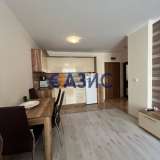  1 bedroom apartment in Villa Sardinia complex, Sveti Vlas, Bulgaria, 56 sq. M., 79,000 euro #31026024 Sveti Vlas resort 7654900 thumb3
