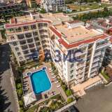  1 bedroom apartment in Villa Sardinia complex, Sveti Vlas, Bulgaria, 56 sq. M., 79,000 euro #31026024 Sveti Vlas resort 7654900 thumb13