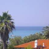  VERY CLOSE TO THE BEACH WITH SEA VIEW Pallini 3854930 thumb0