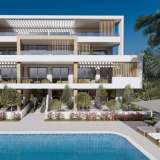  Two Bedroom Apartment For Sale in Geroskipou, Paphos - Title Deeds (New Build Process)This project is an upscale residential complex situated near Geroskipou in Paphos, Cyprus. Comprising a selection of luxurious 2 bedroom and 3 bedroom apartments Geroskipou 8154935 thumb0