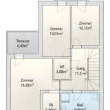  Neubau-Doppelhaus am Riederberg mit 5 Zimmern und 168m² Wohnfläche! Großer Eigengarten | Luftwärmepumpe | Garage Riederberg 7654959 thumb17