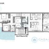  Luxury new building only 150m from the sea! Crikvenica 8154978 thumb12