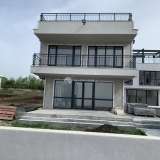   We are selling a villa with a yard, on the beach,  Pomorie Pomorie city 8154982 thumb0