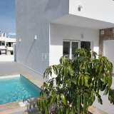 Elegante Stadthäuser mit Pools in Villamartin an der Costa Blanca Alicante 8155115 thumb2