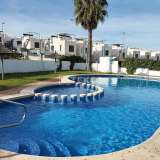  比利亚马丁科斯塔布兰卡(Villamartin Costa Blanca) 带泳池的优雅联排别墅 阿利坎特 8155115 thumb13