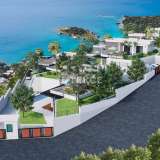  Sea View Villas with Outbuildings in Bodrum Muğla Bodrum 8155128 thumb13