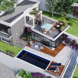  Villa's met Zeezicht en Bijgebouwen in Bodrum Mugla Bodrum 8155128 thumb2