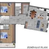  Villa's met Zeezicht en Bijgebouwen in Bodrum Mugla Bodrum 8155128 thumb24