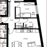  Three-room apartment, Vinitsa quarter, Varna city Varna city 8055148 thumb2
