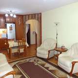  Двухкомнатный, роскошно обставленный апартамент в жилом комплексе VIP-класса, в городе Бургас Бургас 2155193 thumb1