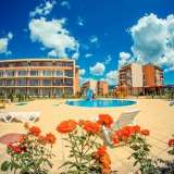  Apartmán s výhledem na bazén na Slunečního pobřeží, hned vedle Aquaparku, Bulharsko Slunečni pobřeži 6355020 thumb16