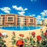  Apartmán s výhledem na bazén na Slunečního pobřeží, hned vedle Aquaparku, Bulharsko Slunečni pobřeži 6355020 thumb17