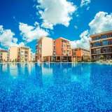  Apartmán s výhledem na bazén na Slunečního pobřeží, hned vedle Aquaparku, Bulharsko Slunečni pobřeži 6355020 thumb10