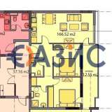  Drei-Zimmer-Apartment in einem Komplex in der ersten Zeile Olympia Beach in RAVDA, 166,55 qm #29834858 Rawda 7055267 thumb9